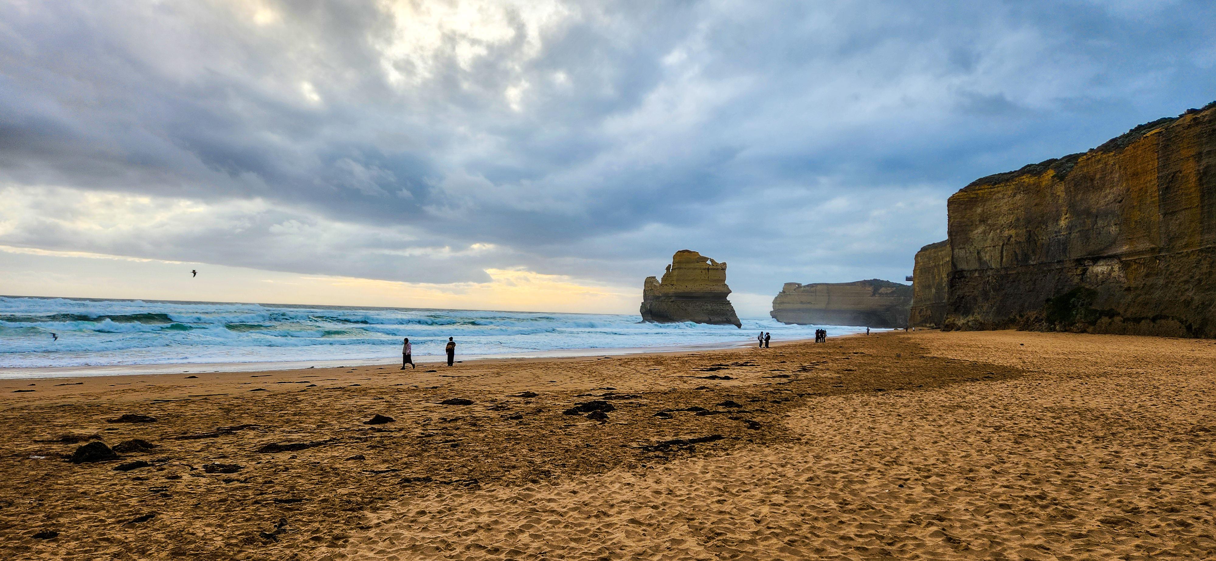 Gibson Beach